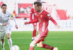 Antalyaspor, Kasımpaşa'yı yıktı! Emre Belözoğlu, Burak Yılmaz'ı üzdü