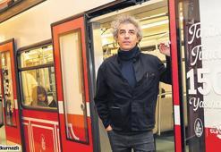 Beyoğlu’ndan Karaköy’e 150 yıllık yolculuk