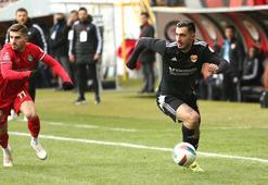 1. Lig'de Çorum FK ile Adanaspor puanları paylaştı!