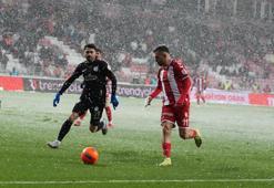 Rizespor, Samsunspor deplasmanında geri döndü!