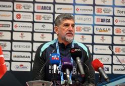 Ziya Akçeken: Buna anlam veremiyoruz!