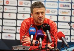 Hakan Keleş: Uyum sürecini bir an önce atlatmak istiyoruz!