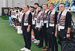 Al Shabab, Al Taawon deplasmanında takıldı!