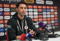 Halil Cihan Ünal: Bu hafta şeytanın bacağını kırdı!