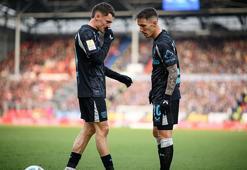 Bayer Leverkusen, Holstein Kiel deplasmanında galip!