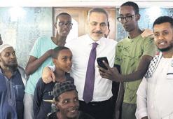 Türkiye’nin küresel çaptaki konumu ön plana çıktı