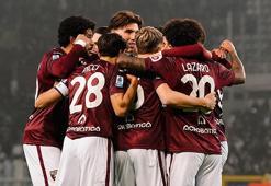Milan, Torino deplasmanına takıldı!