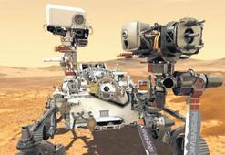 Mars’a selam Ay’a veda mı?