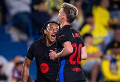 Barcelona, Las Palmas deplasmanında galip!