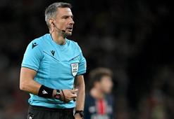 Galatasaray - Fenerbahçe derbisinde Tosun Paşa: Slavko Vincic