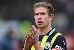 Süper Lig devinden Kevin De Bruyne bombası! İngiliz basını sıcak gelişmeyi duyurdu