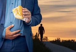 Yemekten sonra yürüyüş şart! Her gün yapınca vazgeçemeyeceksiniz