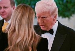 Trump: Putin ile konuştum, Ukrayna'dan da her şeyi istiyoruz