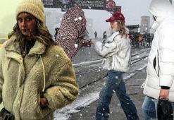 Son dakika: Meteoroloji'den yeni uyarı! İstanbul dahil kar alarmı