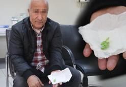1 buçuk sene astım tedavisi gördü! Gerçek şoke etti