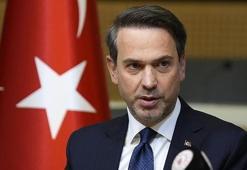 Bakan Bayraktar'dan Türkmen gazı açıklaması! Süreç 1 Mart'ta başlıyor