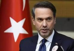 Bakan Bayraktar'dan Türkmen gazı açıklaması! Süreç 1 Mart'ta başlıyor