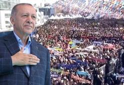 Son dakika: Erdoğan'dan yeni dönem mesajı: Gururlu ve sevinçliyiz... Şaibesiz şekilde bugüne geldik