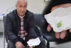 1 buçuk sene astım tedavisi gördü! Gerçek şoke etti
