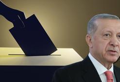 Son dakika...İşte Erdoğan'ın masasındaki son anket sonuçları! Mustafa Şen: 3-4 aydır birinci partiyiz