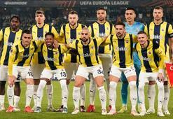 Fenerbahçe'de yıldız futbolcudan ayrılık sinyali! Yeni takımını duyurdu