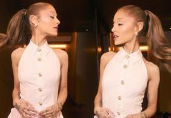 Ariana Grande durmak nedir bilmiyor! Arkadaşları onun için endişeleniyor