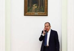 Son dakika... Rusya Dışişleri Bakanı Lavrov, yarın Ankara'ya gelecek