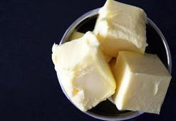 Avrupa'da satışı kısıtlanan tereyağında rekor üretim