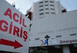 Kırıkkale’de arazi anlaşmazlığı kanlı bitti! Komşusunu tüfekle vurdu