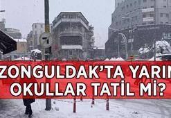 ZONGULDAK'TA OKULLAR TATİL Mİ? Zonguldak'ta 24 Şubat 2025 Pazartesi okul var mı? Valilik açıkladı!