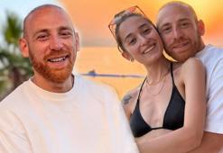 Paris'te evlilik teklif etmişti! Furkan Kızılay'ın evleneceği tarih belli oldu