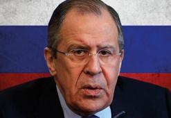 Rusya Dışişleri Bakanı Lavrov Türkiye'ye geliyor