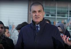 AK Parti'nin yeni MYK'sı belli oldu! Ömer Çelik tek tek açıkladı...