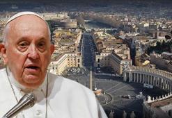 Vatikan: Papa Franciscus'un durumu kritik