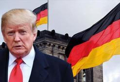 Almanya'daki seçim sonuçlarına Trump'tan ilk değerlendirme: ABD için büyük bir gün