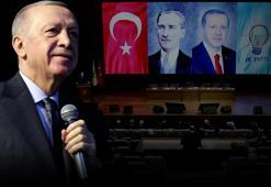 AK Parti MYK listesi belli oldu! İşte isim isim Erdoğan'ın A Takımı...