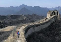 Çin Seddi üç yüzyıl daha yaşlı