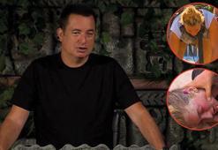 Survivor All Star 2025'te ikinci eleme adayı belli oldu! Yağmur Banda oyun alanında bayıldı