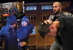 Karabük'te vahşet! Çocukların gözü önünde kardeşi ve yengesini silahla vurarak öldürdü