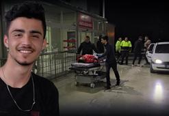 Adana'da sokak ortasında bıçaklı kavga: 1 ölü