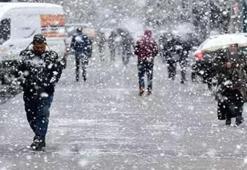 SON DAKİKA BUGÜN OKULLAR TATİL Mİ? | Valiliklerden peş peşe açıklamalar! 24 Şubat 2025 Pazartesi Hangi il ve ilçelerde okullar tatil edildi?