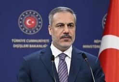 Dışişleri Bakanı Hakan Fidan'dan Ukrayna ve NATO açıklaması