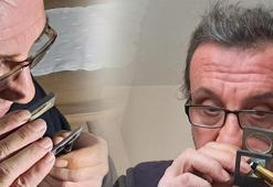 Sadece ünlüler, bürokratlar ve iş adamları kapısını çalıyor! Ustası Türkiye'de yok denecek kadar az