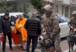 Avcılar'da hareketli dakikalar! Özel Harekat polisleri müdahale etti