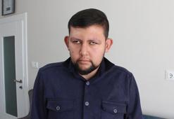 KPSS'de büyük başarı kazandı! Görme engelli Ahmet hayaline kavuştu