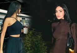 Elif Buse Doğan kaç kilo olduğunu açıkladı! Fitliğinin sırrını verdi