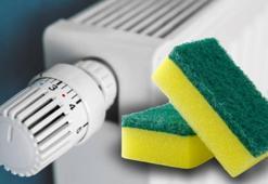 Fatura düşüyor, ev hamama dönüyor! Peteğin üstüne süngerden başka şey koymayın