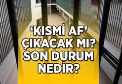 GÖZLER MECLİS'TE! 📍 GENEL AF YERİNE KISMİ AF MI GELİYOR! Kısmi af ne demek, kimleri kapsayacak? Adalet Bakanı Tunç'tan Kısmi Af iddialarına yanıt geldi!