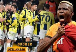 Galatasaray derbisi öncesi Senad Ok'tan olay iddia! 'Osimhen olmasa Fenerbahçe net şampiyondu'