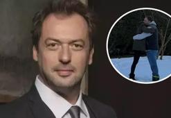 Okan Yalabık'tan ilan-ı aşk! Yeni sevgilisini ilk kez paylaştı